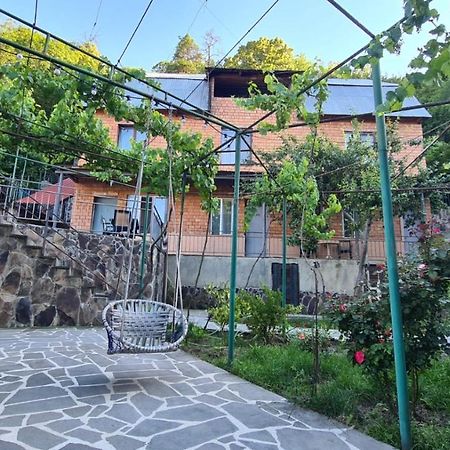 Guest House Casa Borzsomi Kültér fotó
