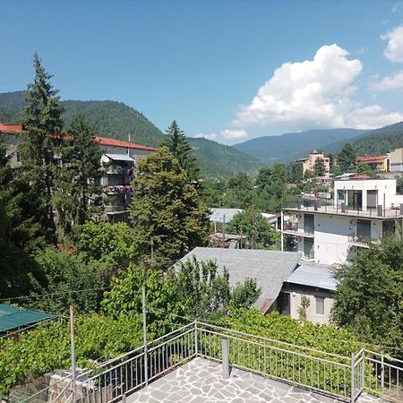 Guest House Casa Borzsomi Kültér fotó