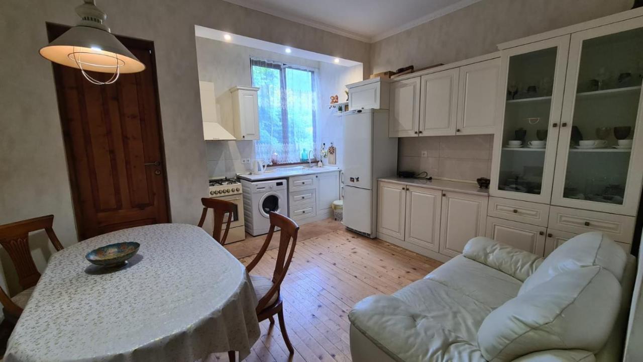 Guest House Casa Borzsomi Kültér fotó