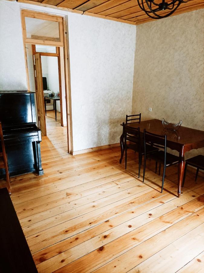 Guest House Casa Borzsomi Kültér fotó