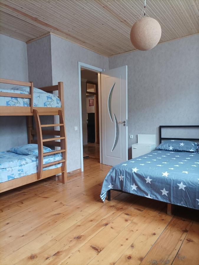 Guest House Casa Borzsomi Kültér fotó