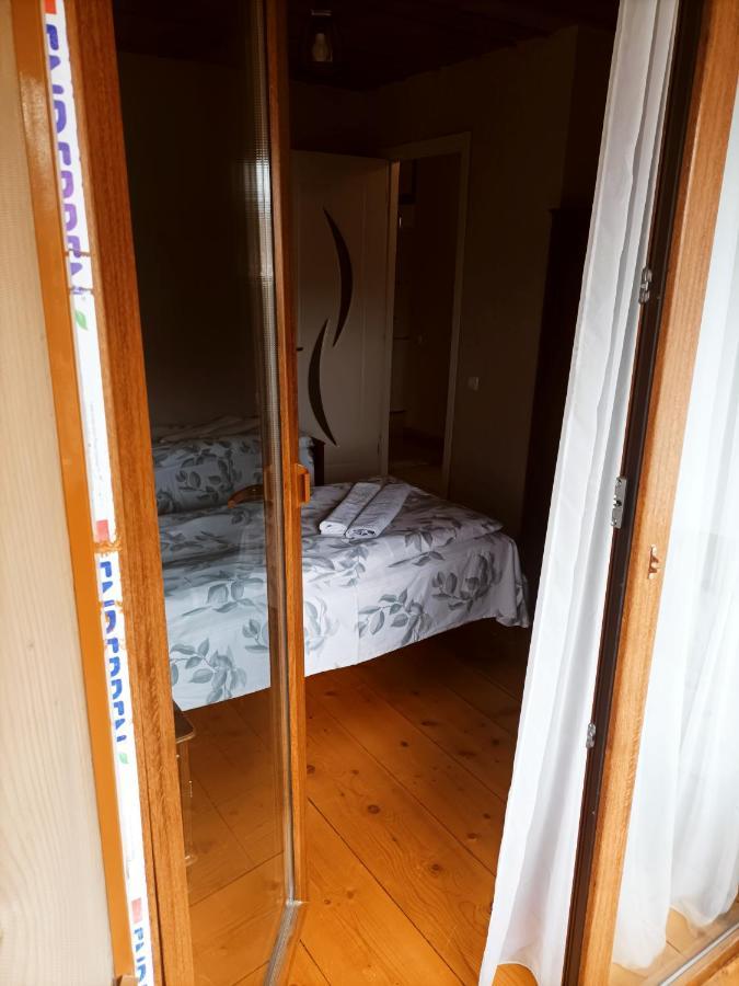 Guest House Casa Borzsomi Kültér fotó