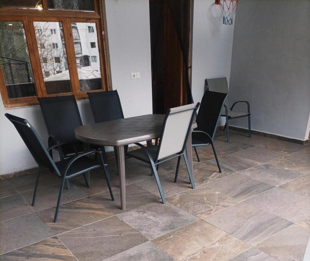 Guest House Casa Borzsomi Kültér fotó