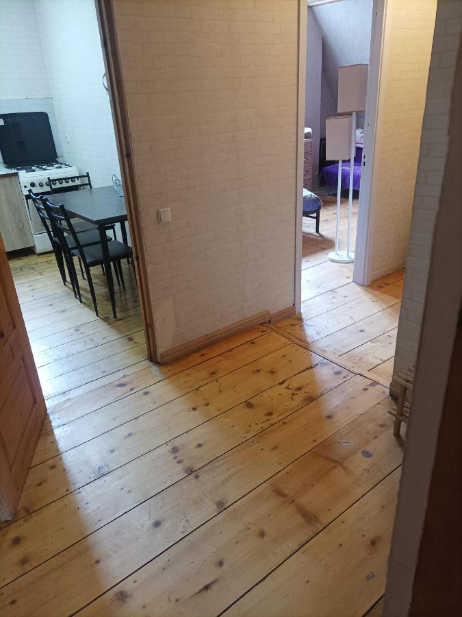 Guest House Casa Borzsomi Kültér fotó