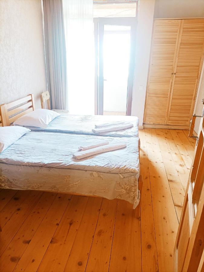 Guest House Casa Borzsomi Kültér fotó