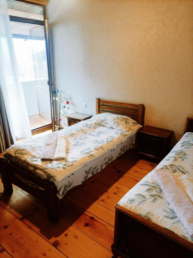 Guest House Casa Borzsomi Kültér fotó