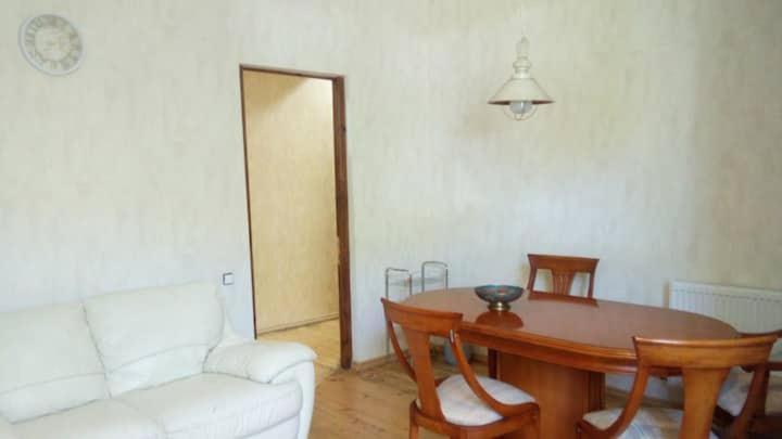 Guest House Casa Borzsomi Kültér fotó