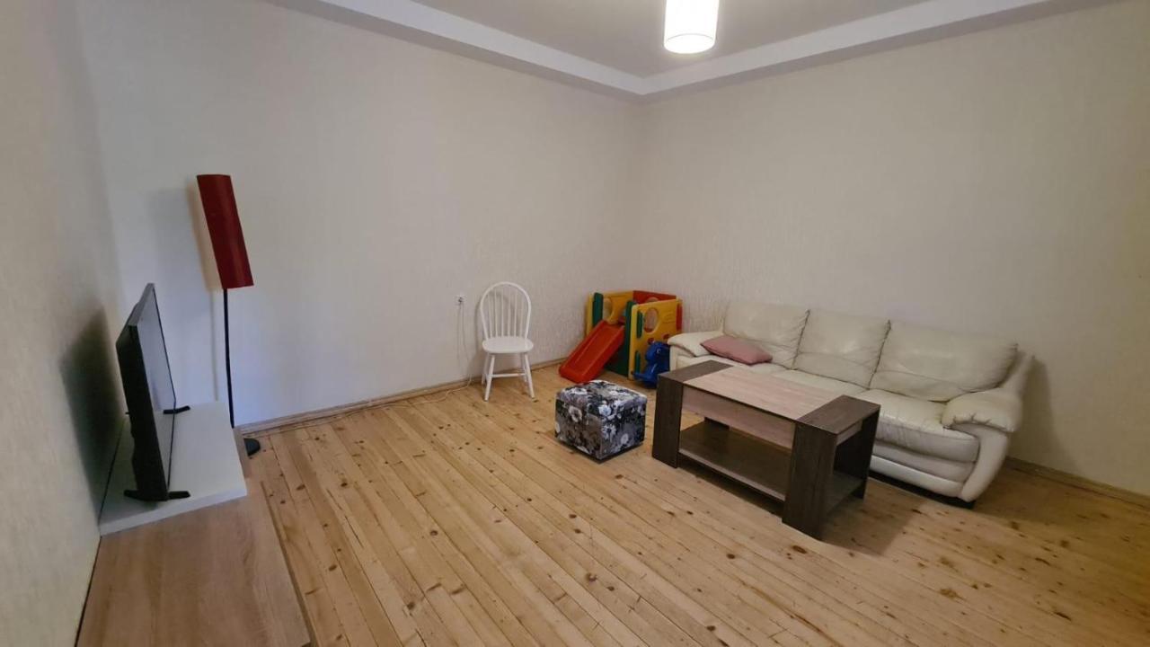 Guest House Casa Borzsomi Kültér fotó