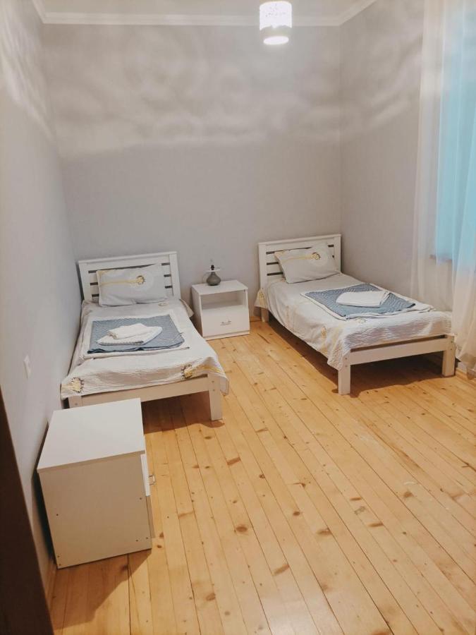 Guest House Casa Borzsomi Kültér fotó
