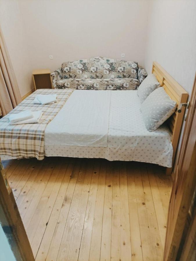 Guest House Casa Borzsomi Kültér fotó