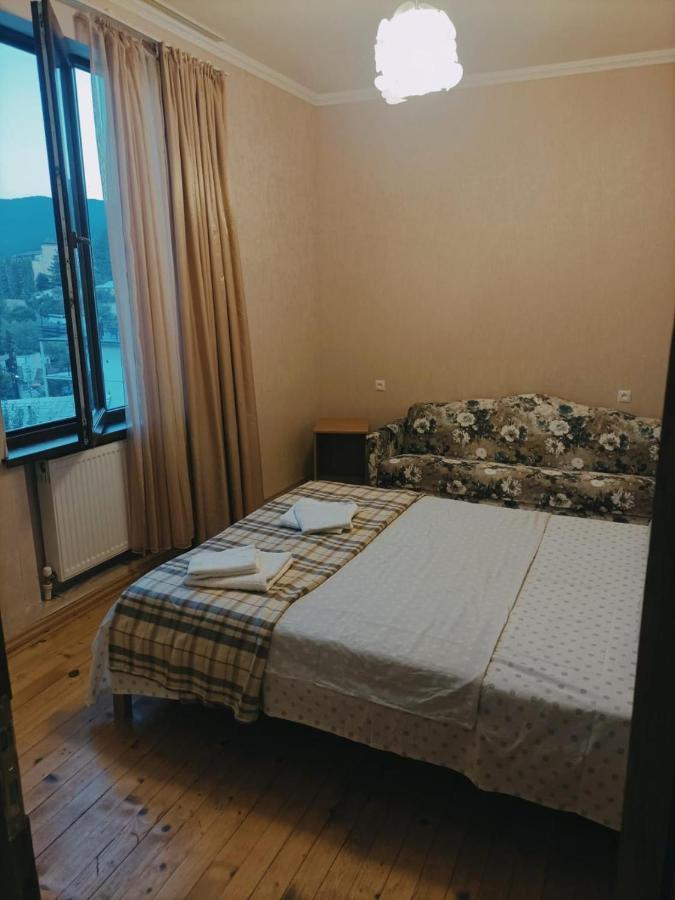 Guest House Casa Borzsomi Kültér fotó