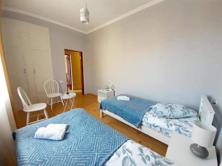 Guest House Casa Borzsomi Kültér fotó