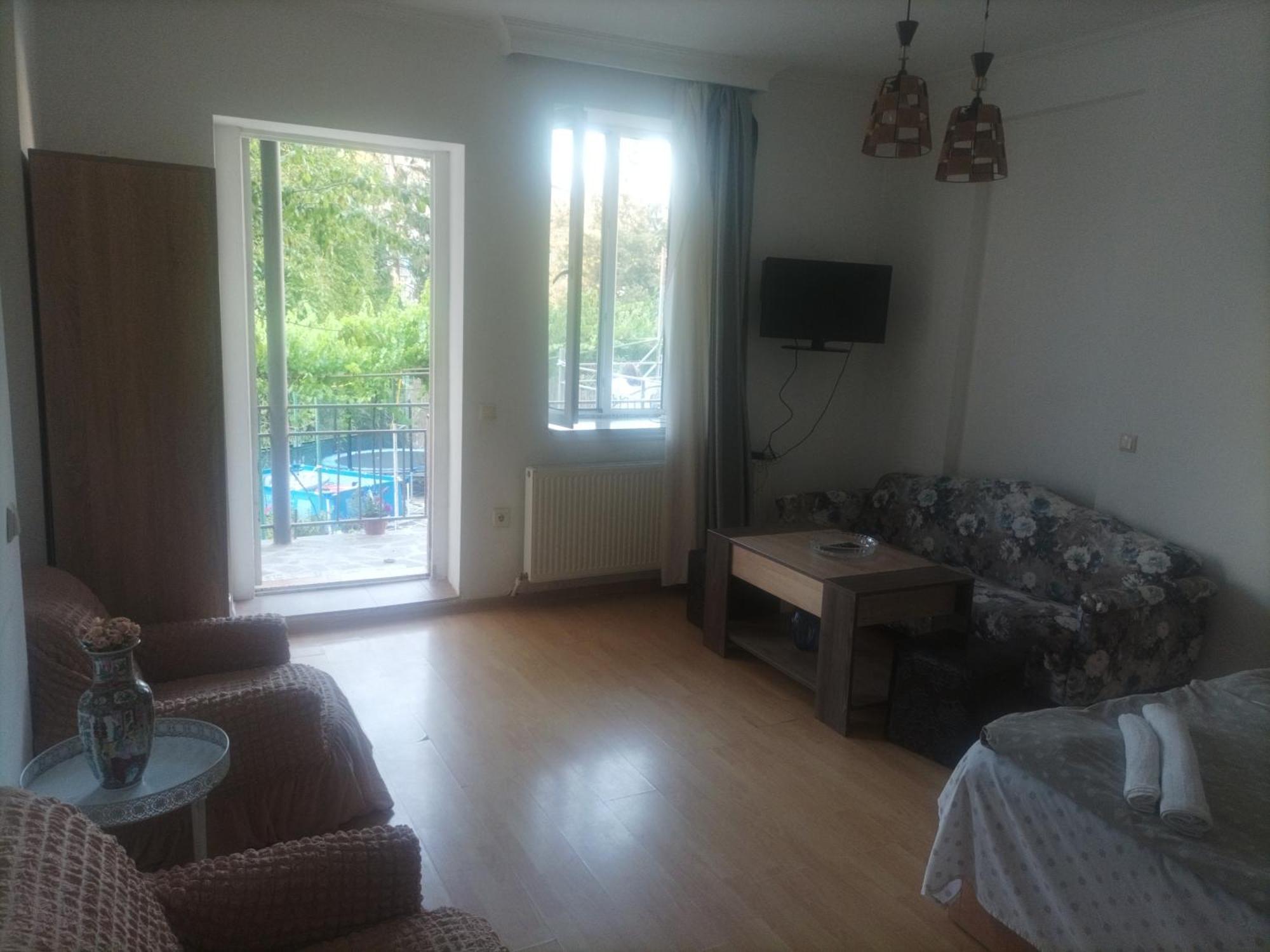 Guest House Casa Borzsomi Kültér fotó