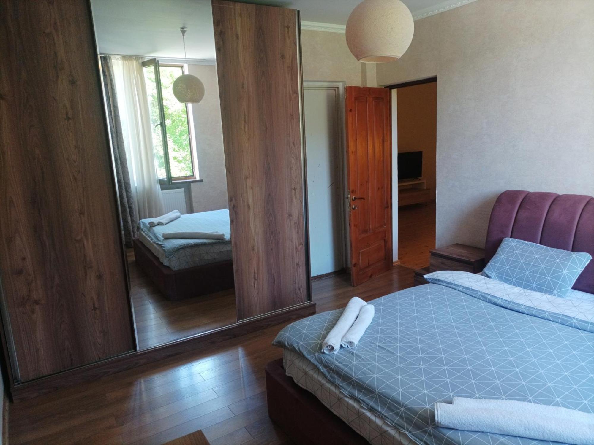 Guest House Casa Borzsomi Kültér fotó