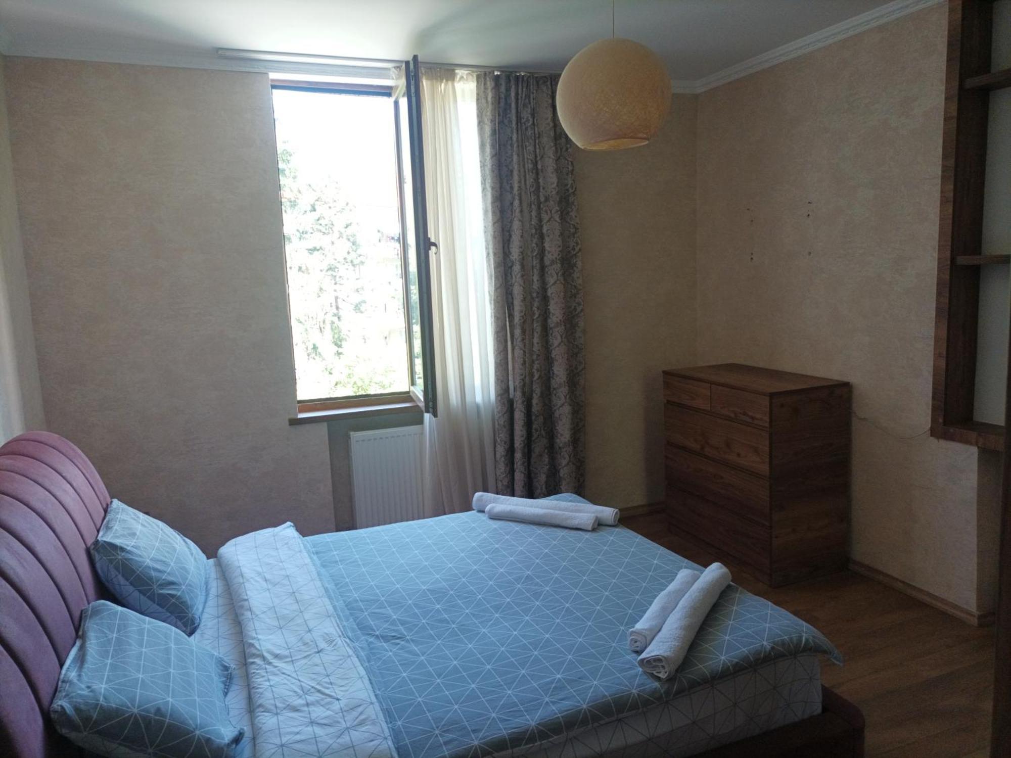 Guest House Casa Borzsomi Kültér fotó