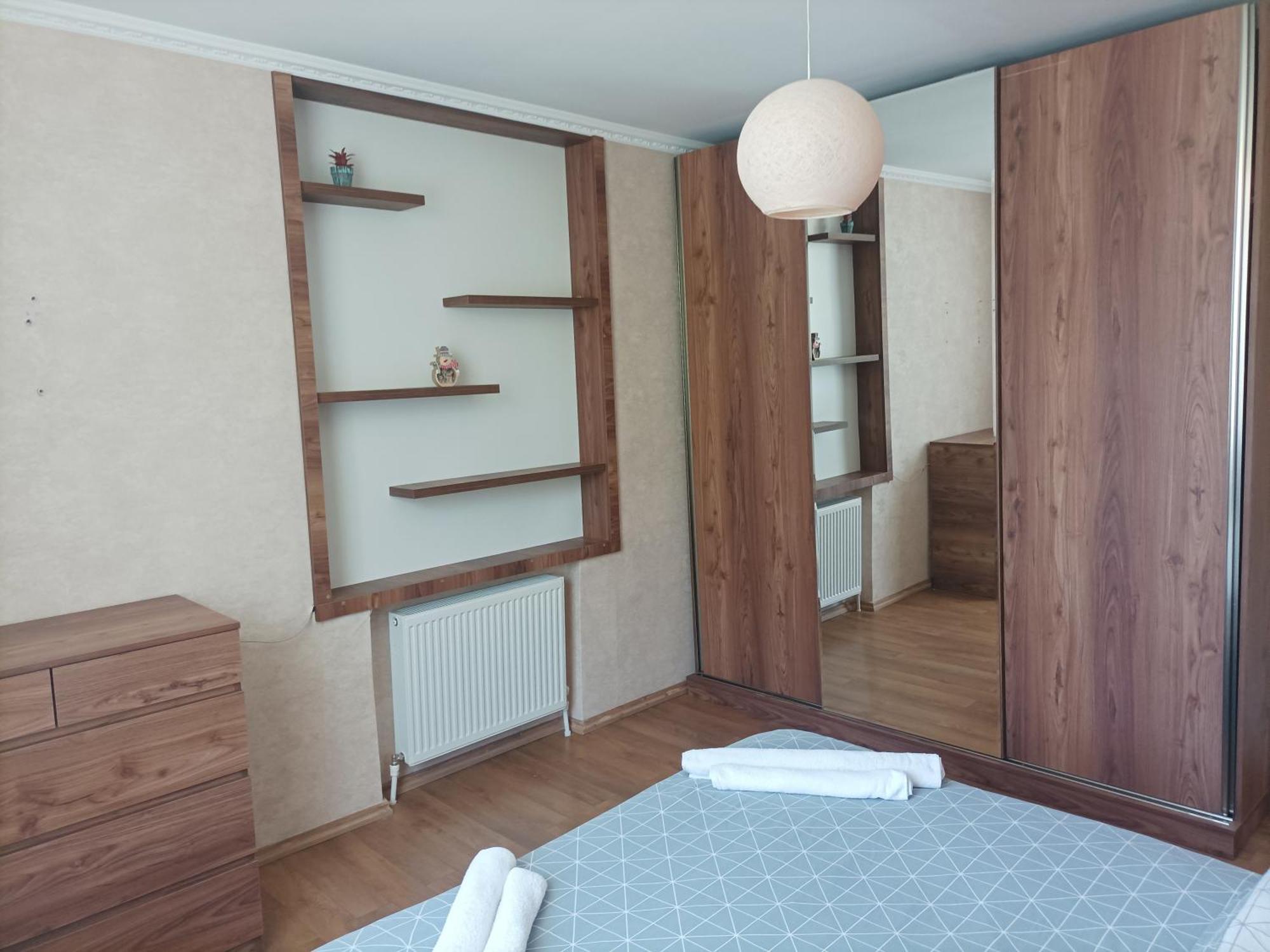 Guest House Casa Borzsomi Kültér fotó